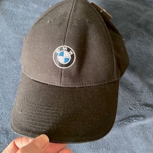 BMW hat